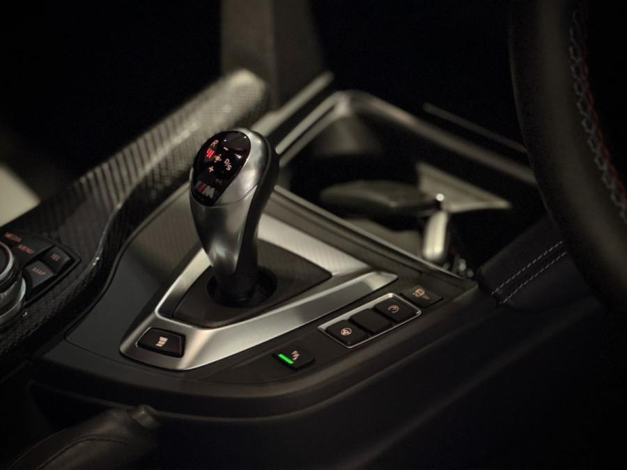 M3 SALOON F80 - Image 9